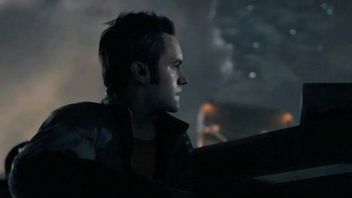 Quantum Break - pierwszy gameplay z gorącego exclusive'a XONE
