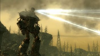 Fallout - Antologia S.P.E.C.J.A.L.N.A. już dostępna. Polska cena kompletnego wydania serii