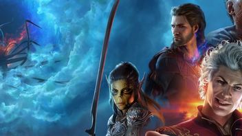 Bohater z Baldur's Gate 3 otrzymał nowe dialogi, które złamią wam serce, jeśli go zdradzicie