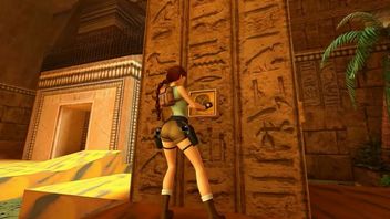 Tomb Raider 4 też może otrzymać remaster. Twórcy droczą się z fanami