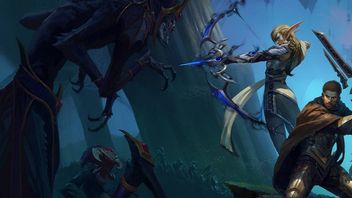 WoW powinien już nie żyć lub przejść na F2P? 10 lat temu nawet fani nie wierzyli w słowa, że MMO będzie działać w 2024 roku