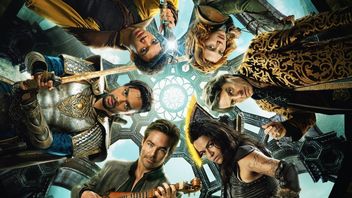 Po fantastycznym filmie Dungeons & Dragons nadchodzi serial telewizyjny, a teraz wreszcie mamy nowe informacje