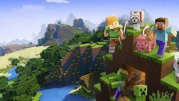 90 osiągnięć w 90 sekund. Gracz Minecrafta pochwalił się wyjątkowym wyczynem