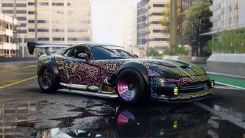 NFS Unbound jednak nie umarł. Twórcy pokazali, jak zamierzają rozwinąć grę w tym roku, słuchając fanów