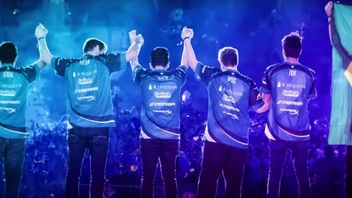 Potwierdzono obecność Mobile Legends: Bang Bang, Counter-Strike 2, Dota 2, Honor of Kings i StarCraft II na EWC 2024