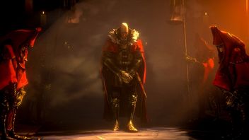 Nowej, pięknej grze twórców cyklu Ori bliżej do Dark Souls niż do Diablo. „Chcemy podnieść graczom tętno tak bardzo, jak to tylko możliwe”