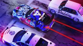 Twórcy Need for Speed chcą ponoć odzyskać starych graczy; odbyli z fanami poważną rozmowę np. o modelu jazdy