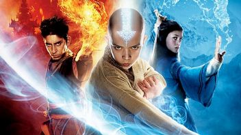 Gdzie obejrzeć aktorski film Avatar: The Last Airbender?