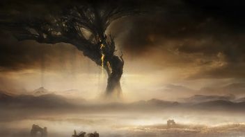 Data premiery Elden Ring: Shadow of the Erdtree wyciekła do sieci