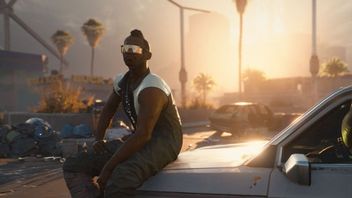 Night City z Cyberpunka 2077 potrafi wyglądać ultrarealistycznie jeśli tylko zmienicie nieco perspektywę