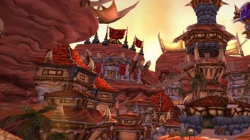 Gracz WoW-a zgotował gildii „dzień sądu”. Najpierw zdobywał jej zaufanie, potem doprowadzał do porażki