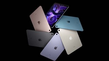 Nowy iPad Pro oraz Air - tablety urosną i dostaną ekrany OLED