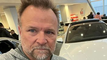 Aktor z GTA 5 podpadł fanom RDR2. Nie rozumieją, że kreacja uwielbianej postaci po prostu mu się nie podoba