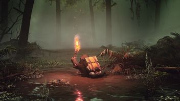 Prześliczny RPG Little Devil Inside powraca (niemal) z martwych. Nowy zwiastun na Unreal Engine 5