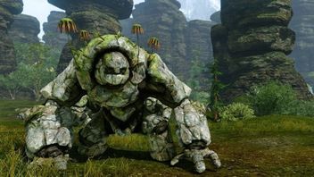 ArcheAge – wrażenia po becie. RozMMOwa o nadchodzącym MMORPG-u