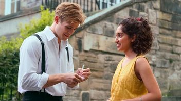 O czym jest One Day, nowy serial Netflixa? To romantyczna historia, która zachwyciła widzów i krytyków