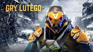 Gry lutego 2019 – najciekawsze premiery i konkurs