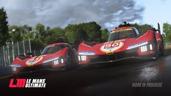 Pierwsza ważna gra wyścigowa tego roku pokonała Forzę na Steam, ale też ma dokuczliwe problemy