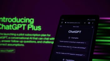 ChatGPT dziwnie się zachowywał i generował bełkot