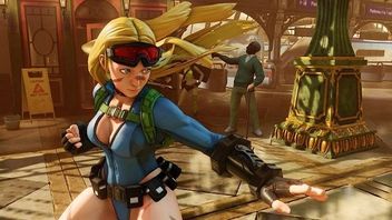 Street Fighter V - ujawniono edycję kolekcjonerską i pre-orderowe bonusy