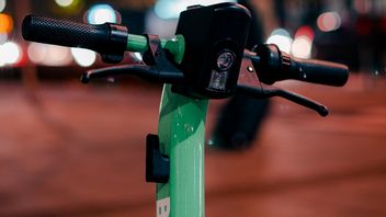 Hulajnogi Bolt - cennik 2024