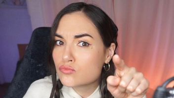 Sasha Grey apeluje do twórców Last Epoch, by w końcu odblokowali jej imię jako nick