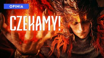 W Shadow of the Erdtree brat Malenii wchodzi na scenę, a ja mam nadzieję na nowe zakończenie