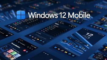 Tak wyglądałby Windows Phone Microsoftu w 2024 roku. Szkoda, że już go z nami nie ma
