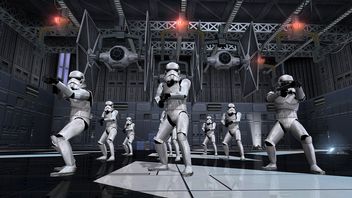 Star Wars: Battlefront Classic Collection nadciąga, ale gracze pecetowi mają duże wątpliwości co do zestawu