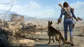 Fan Fallouta zobrazował całą historię sprzed rozpoczęcia gier. Teraz możecie łatwo prześledzić losy świata przed wybuchem bomb