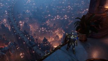 RPG akcji Last Epoch również nie wytrzymuje naporu graczy. Studio przygotowało drobną rekompensatę