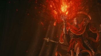 W zwiastunie DLC do Elden Ring fani zauważyli powrót uwielbianej mechaniki, którą pokochali jeszcze w Dark Souls 2