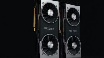 Moderzy ulepszają pamięć GeForce RTX 2080 do 16 GB