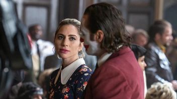 Joker 2 dostał gigantyczny budżet, Joaquin Phoenix i Lady Gaga milionowe wypłaty. Szczodrość Warner Bros. ma swoje drugie dno