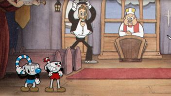 Cuphead i LEGO brzmi jak połączenie idealne. Zestaw może stać się rzeczywistością