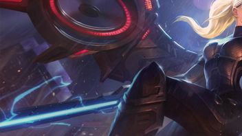 Riot znowu próbował wprowadzić anti-cheata do LoL-a i skończyło się katastrofą, ale według twórców to tylko zbieg okoliczności