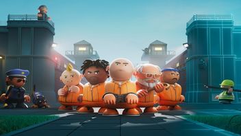 Kolejne opóźnienie Prison Architect 2. Paradox „rozważył" wszystkie za i przeciw, dając twórcom dodatkowy czas