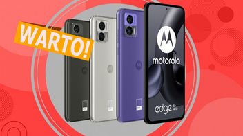 Ten Smartfon jest w naprawdę niskiej cenie. Motorola w promocji w Media Expert