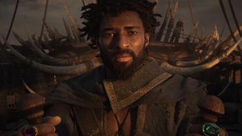 W Skull and Bones gra podobno mniej niż milion osób, wliczając w to użytkowników darmowego triala