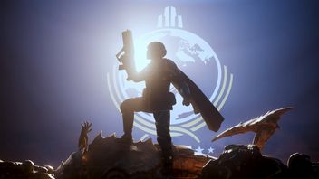 Przebojowa strzelanka Helldivers 2 wreszcie otrzymała ważną funkcję. Zwiększono też pojemność serwerów