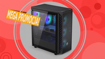 Obudowy komputerowe w świetnej cenie. Promocja w Media Expert