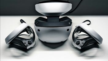 PSVR2 kończy rok. Z tej okazji zapowiedziano wsparcie dla PC