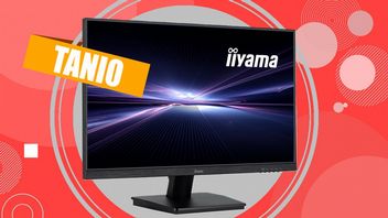 Ten monitor jest w takiej cenie, że żal nie kupić! Promocja w Morele