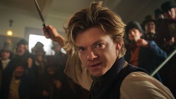 Spryciarz na Disney Plus to świetnie oceniany serial przygodowy, który zna za mało osób. Oto historia kieszonkowca z Olivera Twista