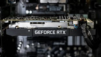 Ukazały się sterowniki Game Ready 551.61 WHQL. Na liście zmian nie zabrakło wsparcia dla Nightingale