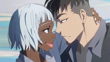 Świetne anime Great Pretender doczekało się sequela. Gdzie obejrzeć Razbliuto?