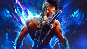 Prince of Persia: The Lost Crown będzie otrzymywać darmowe aktualizacje, w tym nowe tryby