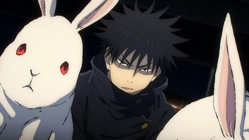 Anime z Crunchyrolla zmierzają na Canal Plus online. Jujutsu Kaisen i Dr. Stone już dostępne