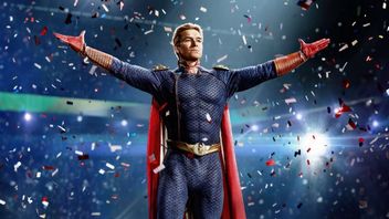 4. sezon The Boys ma już dokładną datę premiery. Kiedy superbohaterowie wrócą na Amazon Prime Video?