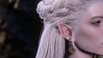 Lubicie Ród Smoka i Baldur's Gate 3? Moderka wprowadza postacie z serialu do RPG-a od Larian Studios